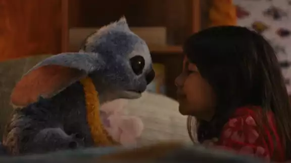 El remake de 'Lilo & Stitch' carga con la anticipación de muchos fanáticos El remake de 'Lilo & Stitch' carga con la anticipación de muchos fanáticos