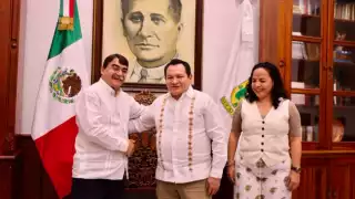 Fortalecen Estrategias para el Desarrollo Sostenible del Sector Pesquero y Acuícola en Yucatán