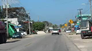 Habitantes de la zona sur de Quintana Roo optan por  toque de queda tras reportes de amenazas 