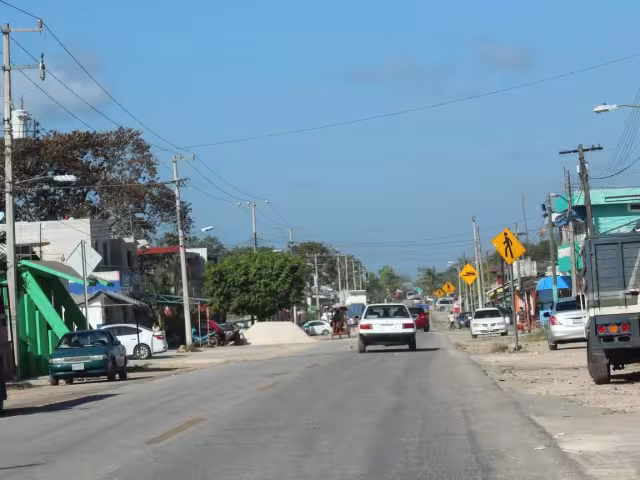 Las autoridades guardan hermetismo, mientras los pobladores exigen mayor presencia policiaca, debido a que les llegan mensajes sobre una “limpia” en el municipio
