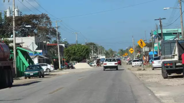 Las autoridades guardan hermetismo, mientras los pobladores exigen mayor presencia policiaca, debido a que les llegan mensajes sobre una “limpia” en el municipio