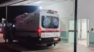 Herido de gravedad tras ataque en barrio Fátima