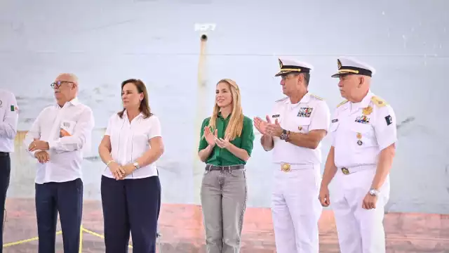 La Visión de Veracruz: Sostenibilidad, Clave para el Futuro Costero