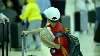 Peluches se convierten en los mejores recuerdos del turismo durante su visita a Cancún