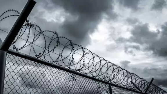 En Tamaulipas, secuestradores de migrantes son sentenciados a 400 años de prisión