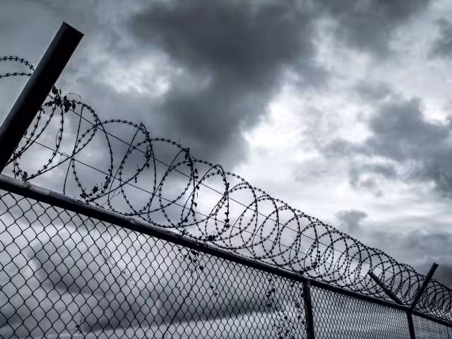 En Tamaulipas, secuestradores de migrantes son sentenciados a 400 años de prisión