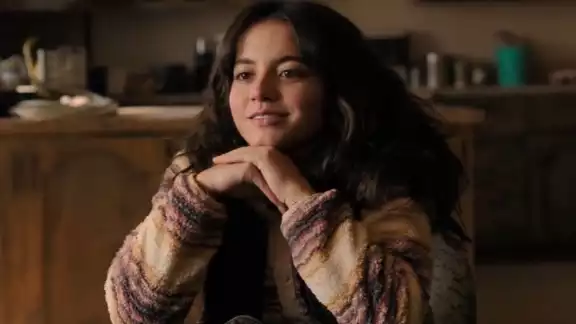 Isabela Merced aparece en 'The Last of Us' temporada 2 como 'Dina'