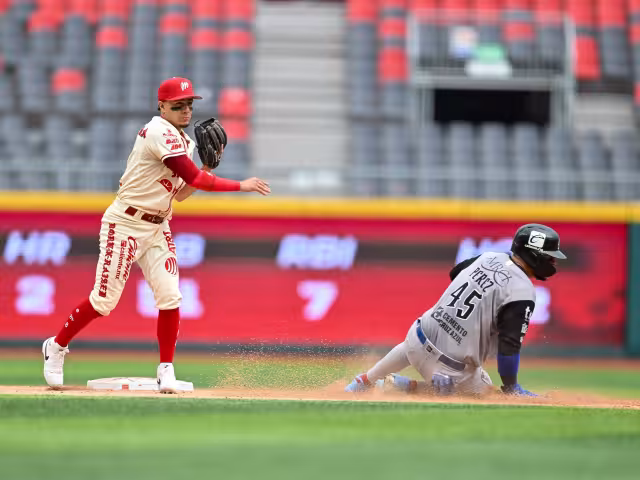 Los piratas le sacan el partido al Diablo