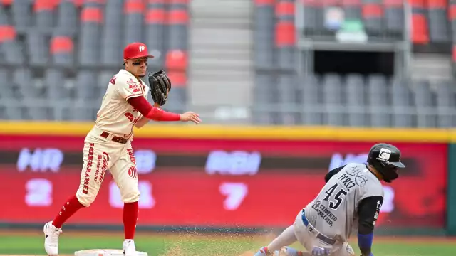 Los piratas le sacan el partido al Diablo