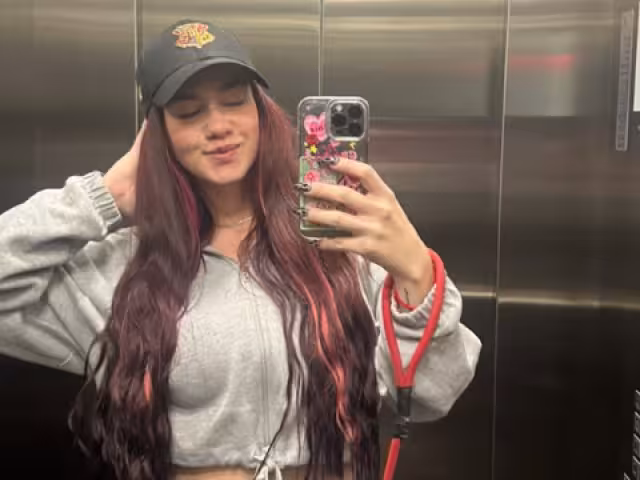 Fans de La Beba Montes piden que se una a MasterChef Celebrity.