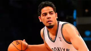 ¿Quién es  Jorge Gutiérrez, el mexicano que jugó en la NBA y anunció su retiro?
