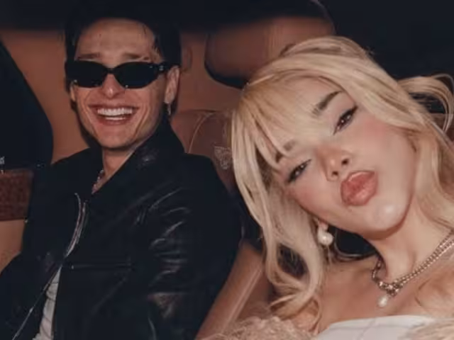 ¿Estrategia o amor?