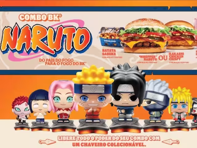 Eres amante del manga, esto es para ti