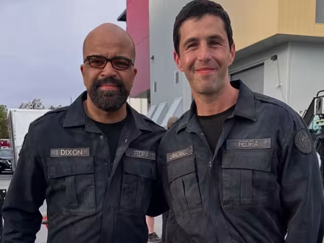 El actor de 'Drake & Josh' mantuvo en secreto su participación en la serie 'The Last of Us'