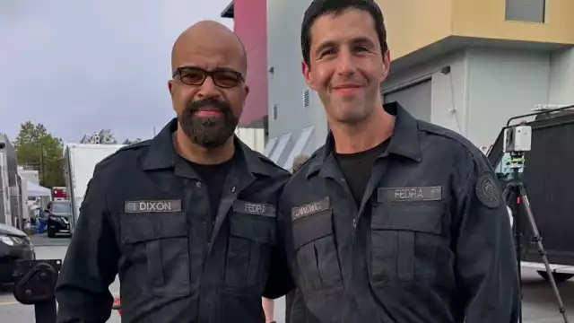 El actor de 'Drake & Josh' mantuvo en secreto su participación en la serie 'The Last of Us'