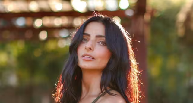 Aseguran que hija de José Eduardo Derbez es idéntica a su hermana Aislinn