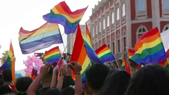 El trámite será válido únicamente en casos donde la identidad de género haya sido reconocida oficialmente