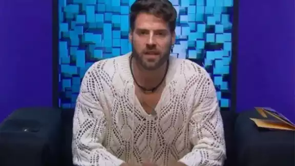 Jorge Losa confiesa que tiene una energía femenina a la que llama Sofía Jorge Losa confiesa que tiene una energía femenina a la que llama Sofía