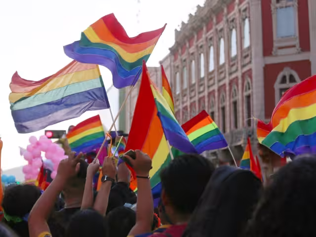 El trámite será válido únicamente en casos donde la identidad de género haya sido reconocida oficialmente