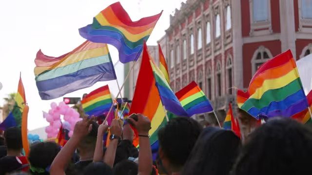 El trámite será válido únicamente en casos donde la identidad de género haya sido reconocida oficialmente