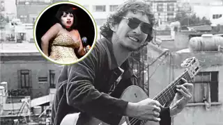 A cuatro décadas del sismo: Amandititita mantiene viva la memoria de Rockdrigo González