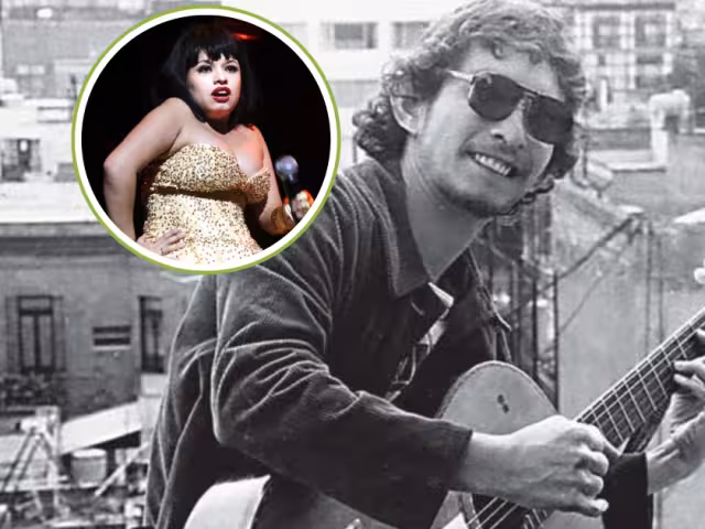 Amandititita sigue recordando como la primera vez los hechos del 19 de septiembre