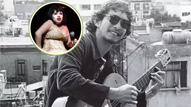 Amandititita sigue recordando como la primera vez los hechos del 19 de septiembre