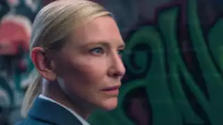 El Juego del Calamar 3: Quién es la  mujer que aparece al final de la temporada