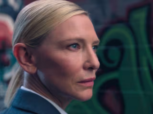 El cameo que la está rompiendo en la serie