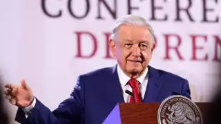Presidente López Obrador enviará carta a Trump para abordar migración e integración económica