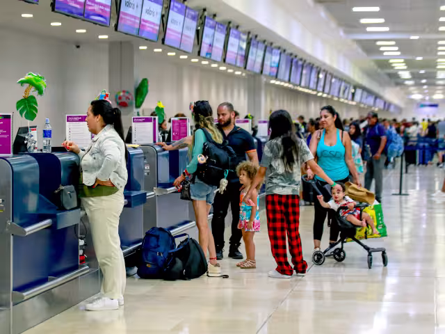 En total se registraron 585 operaciones, siendo 28 menos que el jueves