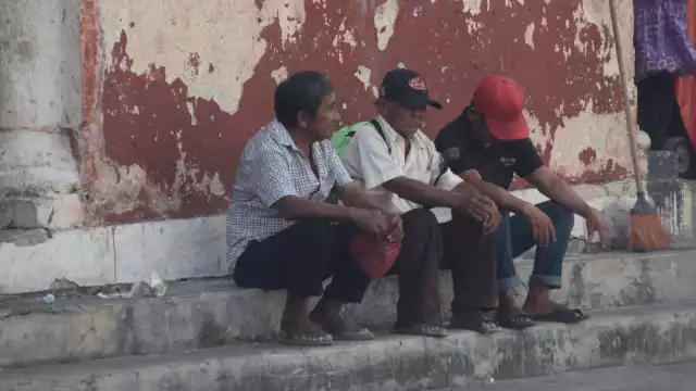 La falta de seguridad social, los servicios de salud y el rezago educativo son las principales carencias sociales en Yucatán