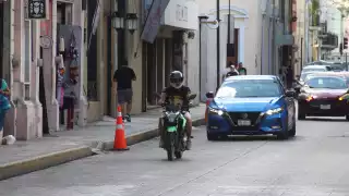 Accidentes de motociclistas se disparan en Yucatán: Suman 110 muertes en lo que va del 2025   