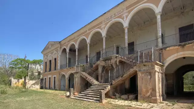 Actualmente, el lugar puede ser visitado mediante recorridos de ecoturismo y turismo rural autorizados