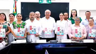 Aumento de desapariciones en Quintana Roo contradice el informe de Raciel López Salazar 