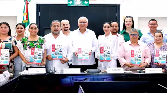 El funcionario afirmó mantener un diálogo con las madres buscadoras, algo que no se ha reflejado.