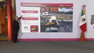 MegaBachetón 2026: Gobierno federal invertirá en carreteras de Campeche