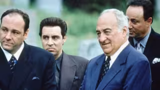 Muere querido actor de "Los Soprano"