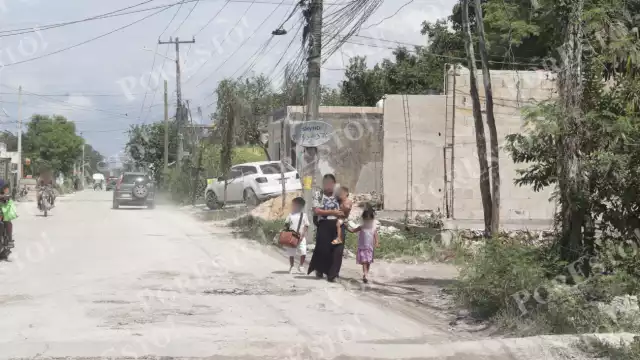 De acuerdo con el último informe, en la entidad hay 516 mil 900 personas con déficit