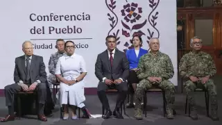 Asesinan a suboficial de la SSPC en Guanajuato, ya suman 25 miembros de fuerzas federales caídos en seis meses