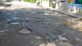 Habitantes de Lázaro Cárdenas  reprueban Administración de  Bellos  Tun 