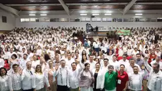 Desde Yucatán, promueven la creación de políticas públicas para mejorar las condiciones de la educación  