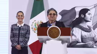 México impulsará ley para acelerar patentes y fortalecer industria de semiconductores