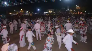  Celebran 167 aniversario de Villa de Maxcanú, Yucatán    