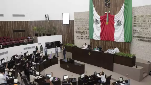Diputados aprobaron por unanimidad el presupuesto del Poder Legislativo para 2025 Diputados aprobaron por unanimidad el presupuesto del Poder Legislativo para 2025
