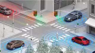 Campeche implementará semáforos de inteligencia artificial