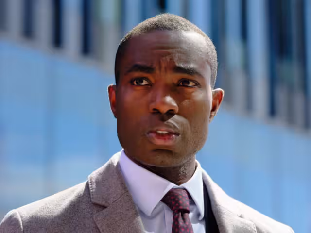 Paapa Essiedu fue elegido para ser el nuevo 'Severus Snape' en la serie de 'Harry Potter' de HBO