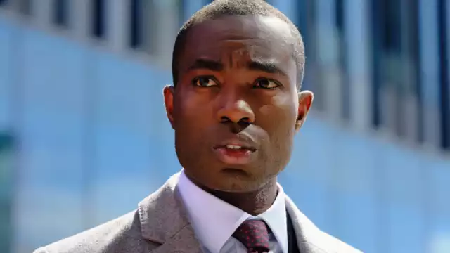 Paapa Essiedu fue elegido para ser el nuevo 'Severus Snape' en la serie de 'Harry Potter' de HBO