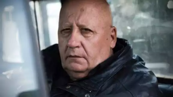 Alejandro de la Peña fue despedido por sus compañeros de la industria Alejandro de la Peña fue despedido por sus compañeros de la industria