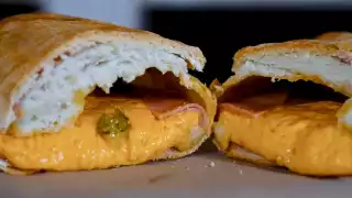 Día Mundial del Pan: ¿Por qué se llama “Pan de Pichón”? La leyenda que nació en Pomuch y conquistó a Campeche